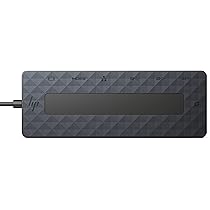 Amazon.co.jp: HP ユニバーサル USB-C マルチポートハブ 【最大65W USB