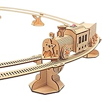 Amazon.co.jp: Apricity 立体パズル 木製 3D 大人向け パズル