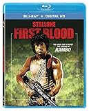 First Blood
