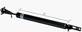 ブラック画面ドアPneumatic Closer、M Duty