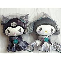 マイメロ ウェディング 白 ぬいぐるみ 大 激レア Y120530_01.webp