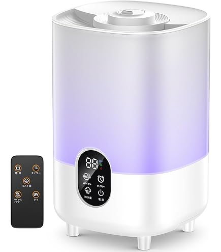 Lofamy 加湿器 大容量 5L 2024年式 Lofamy 加湿器 大容量 5L 2024年式