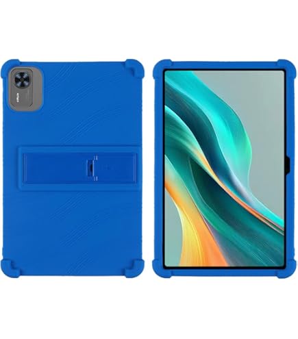 Amazon.co.jp: NISIILNG For TECLAST T60 AI ケース Android 15