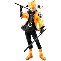 Amazon.co.jp: メガハウス(MegaHouse) G.E.M.シリーズ NARUTO-ナルト 