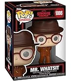 ストレンジャーシングス　マイク　イレブン　ファンコポップ　funko pop Amazon | Funko Pop! ファンコ ポップ Stranger Things ストレンジャー