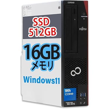 1台限定✨高性能i3＆爆速SSD/メモリ8GB✨すぐ使える薄型小型パソコン 1台限定✨高性能i3＆爆速SSD/メモリ8GB✨すぐ使える薄型小型パソコン