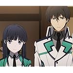 魔法科高校の劣等生 Android(960×800)待ち受け 司波 深雪,司波 達也 魔法科高校の劣等生 Android(960×800)待ち受け 司波 深雪,司波 達也