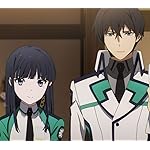 魔法科高校の劣等生 Android(960×854)待ち受け 司波 深雪,司波 達也 魔法科高校の劣等生 Android(960×854)待ち受け 司波 深雪,司波 達也