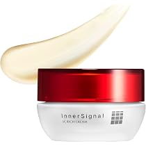 Amazon | 大塚製薬 インナーシグナル SCリッチクリーム 30g（クリーム
