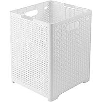BTSグテランドリーボックス（ Mサイズ）50cm×40cm Amazon｜ケイズプランニング ランドリーバスケット 折りたたみ