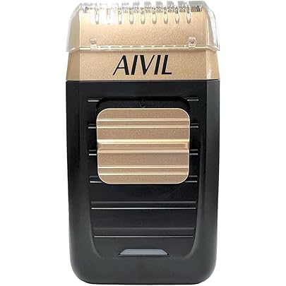 Amazon | WAHL(ウォール）5 Star バニッシュ シェーバー【業務用