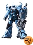 HGUC 1/144 MS-07B3 グフカスタム (機動戦士ガンダム 第08MS小隊)