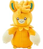 ポケモンセンター　ぬいぐるみ カミツオロチ ぬいぐるみ カミツオロチ ｜【公式】ポケモンセンターオンライン