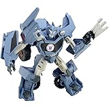 トランスフォーマー TAV04 スチールジョー