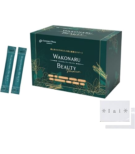 Amazon | 【正規品】Connect peau コネクト・ポー ワコナル