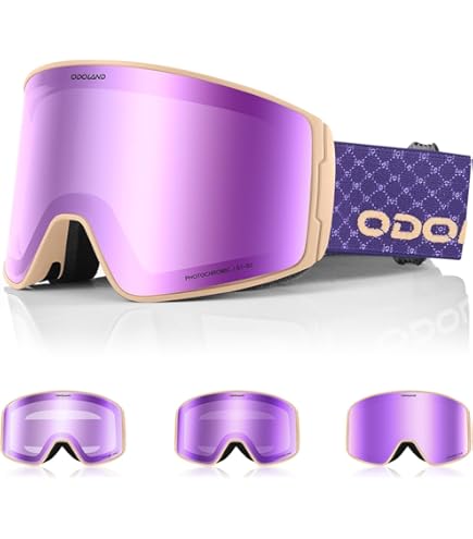 Amazon | Anon M4交換用レンズ。 | Anon(アノン) | ゴーグル