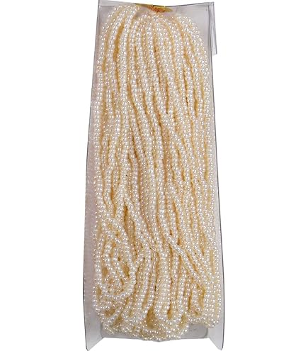 Amazon | TOHO 丸小ビーズ 6束入り 糸通しビーズ 外径約2.2mm No.191