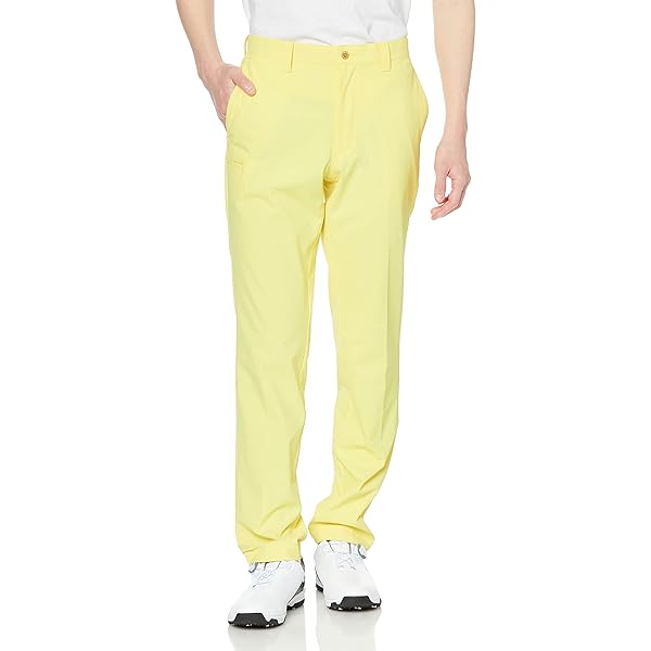 Amazon | [マンシングウェア] 23年春夏モデル パンツ 【ENVOY】 ジャ