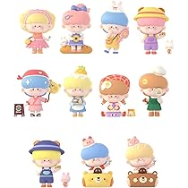 Amazon | ガールズブラボー トレーディングフィギュア BOX