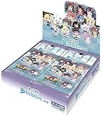【新品未開封】　 ホロライブ　プロダクション Vol.2 1 box Amazon.co.jp: ヴァイスシュヴァルツ ブースターパック ホロ