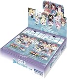 【未開封BOX】 カードダス ホロライブ hololive Vol.5 【12BOX購入で未開封カートン】