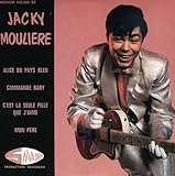 CD EP 2 (Alice Du Pays Bleu)