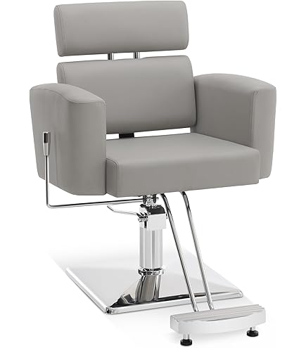 Amazon.co.jp: スタイリングチェア NAPOLI グリーン [ スタイリング