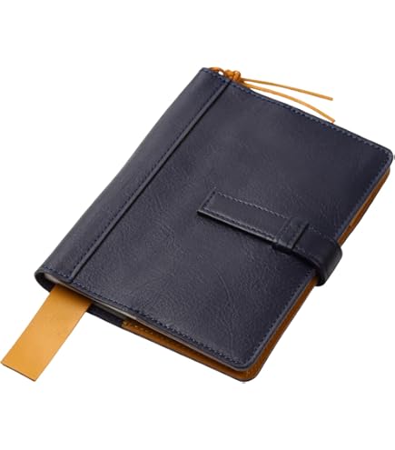 Amazon | CCOMPANY LIMITED ノートカバー 日本製 A6サイズ 文庫本