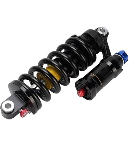 Amazon.co.jp: RockShox Vivid Ultimate DH C1 リアショック