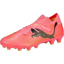 Amazon.co.jp: PUMA Future 7 Ultimate HG/AG Soccer Cleats