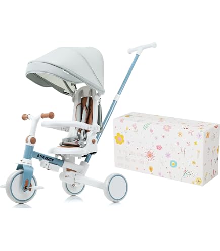 Amazon.co.jp: Doona Liki Trike、ミッドナイトエディション - 5イン1