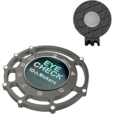 Amazon.co.jp 最新リリース: ゴルフマーカー の新着ランキングです。