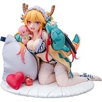 Amazon | プルーフ (PROOF) 『小林さんちのメイドラゴン』 エルマ