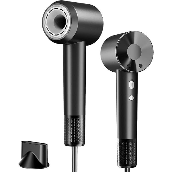 Amazon | ドライヤー【2025革新型・超高速・温度の見える化