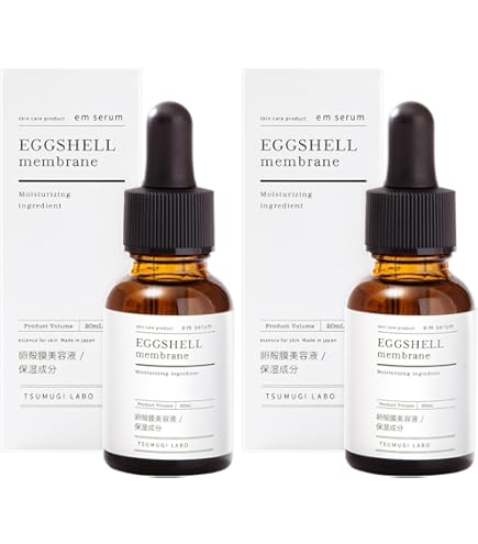 Amazon.co.jp: インプレア iMPREA セラム 40mL 美容液 : ビューティー