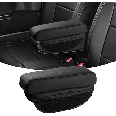 Amazon.co.jp 最新リリース: 自動車用アームレストカバー の新着