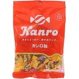 カンロ カンロ飴 140g×6袋