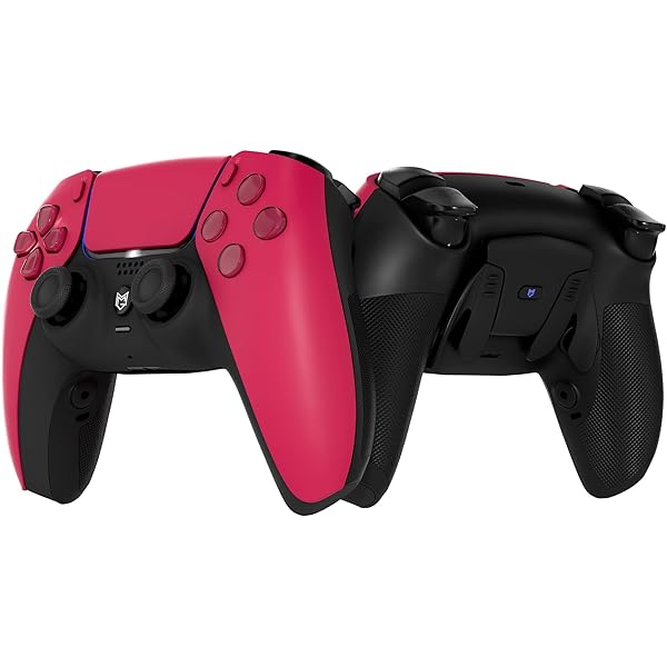 Amazon.co.jp: 【MERKA.G】FusionX カスタムコントローラー PS5