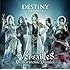 DESTINY-THE LOVERS-（初回限定盤B）