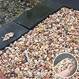 砂利 紅金剛（金剛砂利レッド） 3分砂利 30kg