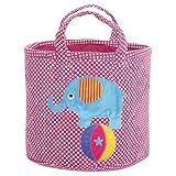 ジョジョママンベベ象の記憶媒体バケツ、象