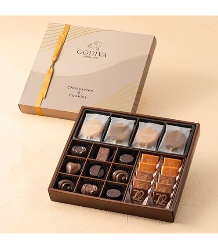 Amazon.co.jp: チョコレート ゴディバ（GODIVA）グランプラス（30粒入