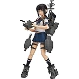 figma 艦隊これくしょん ‐艦これ‐ 吹雪 ノンスケール ABS&PVC製 塗装済み可動フィギュア