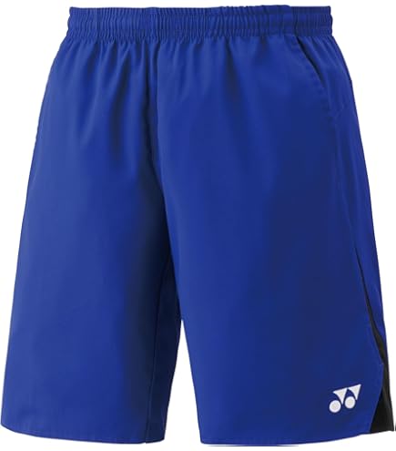 Amazon | ヨネックス YONEX テニスウェア ユニセックス ハーフパンツ