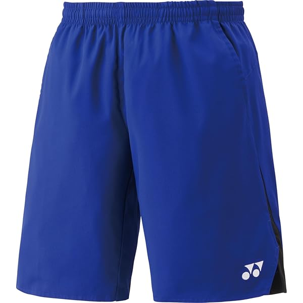 Amazon | [VICTOR] バドミントンハーフパンツ デンマークチーム使用