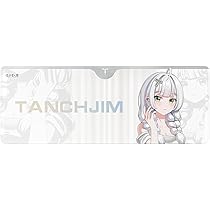 Amazon.co.jp: TANCHJIM 浅野てんき マウスパッドFORCE グッズ｜大型