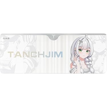 Amazon.co.jp 最新リリース: ゲーミングマウスパッド の新着