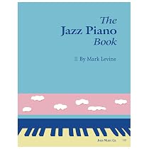 The Jazz Theory Book : Levine, Mark: Amazon.sg: Books