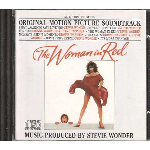 Amazon.co.jp: ウーマン・イン・レッド: ミュージック