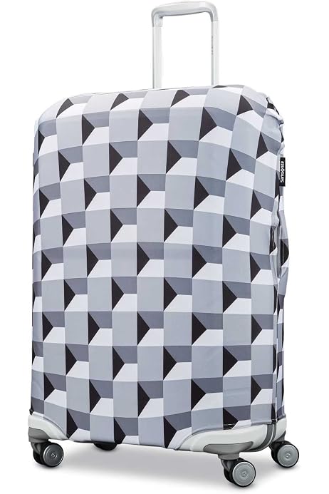 Samsonite Printed Luggage Cover, Acid 